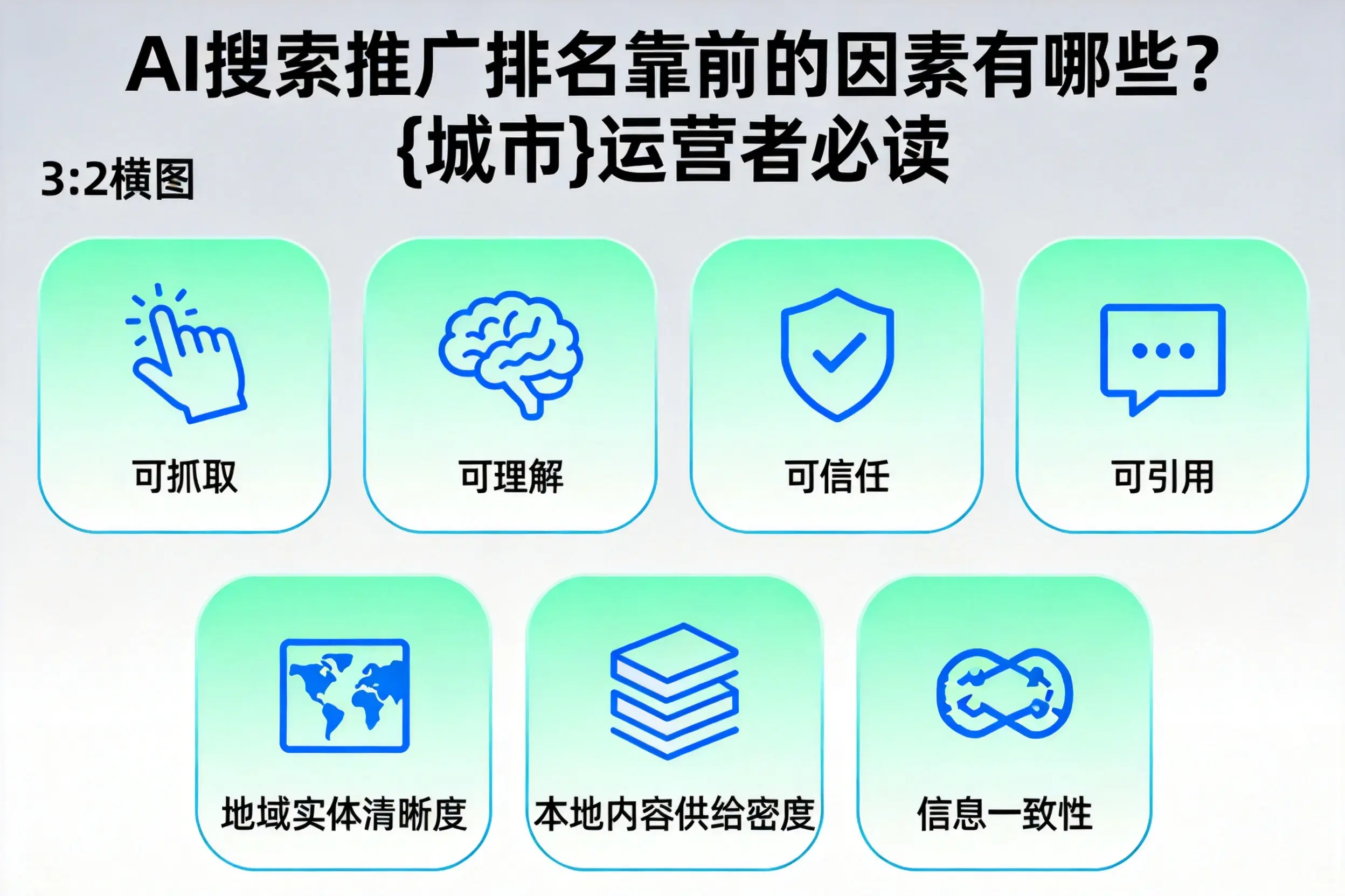 AI搜索推广排名靠前的因素有哪些?唐山运营者必读