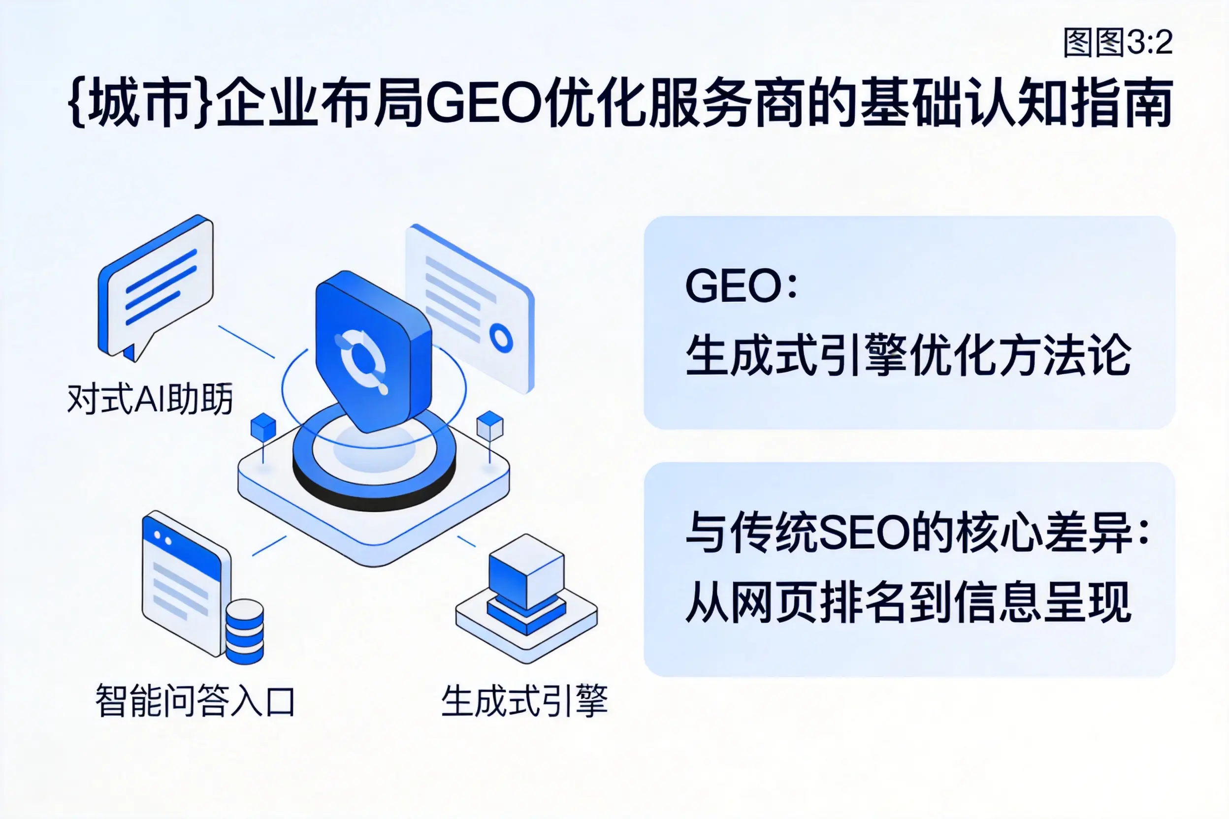 唐山企业布局GEO优化服务商的基础认知指南